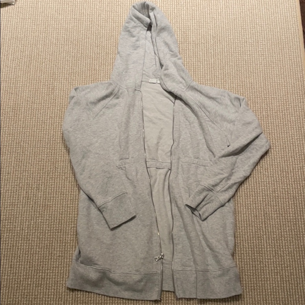 Gap medium maternity sweatshirt